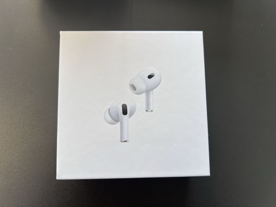 Навушники AirPods Pro 2/AirPods Pro 2