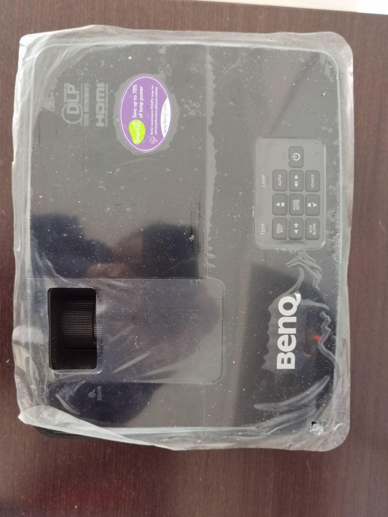 Projector benq 2022