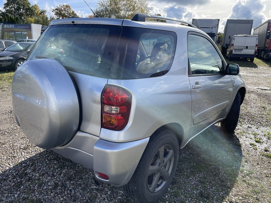 Bezwypadkowy , super stan z Niemiec