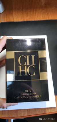 Carolina Herrera CH Insignia Men