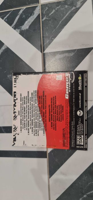 2005 jak NOWA* KOMUNA - Mleko (płyta Ogólne tematy) * singiel płyta CD