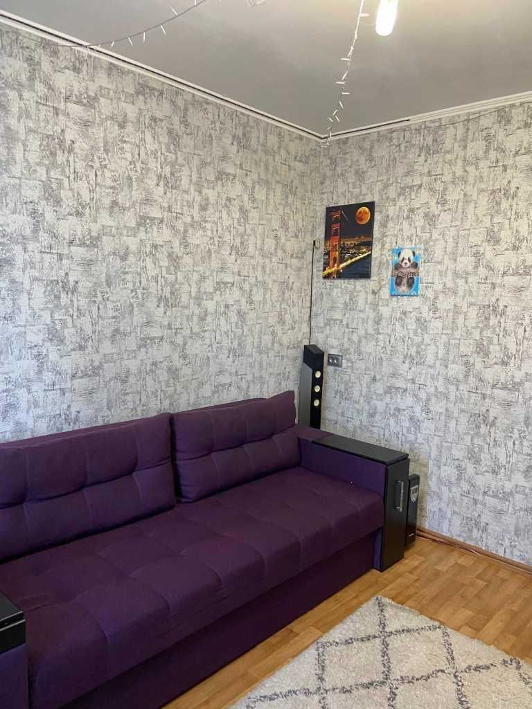 Сади-3, 2к квартира, з ремонтом, 50 кв/м