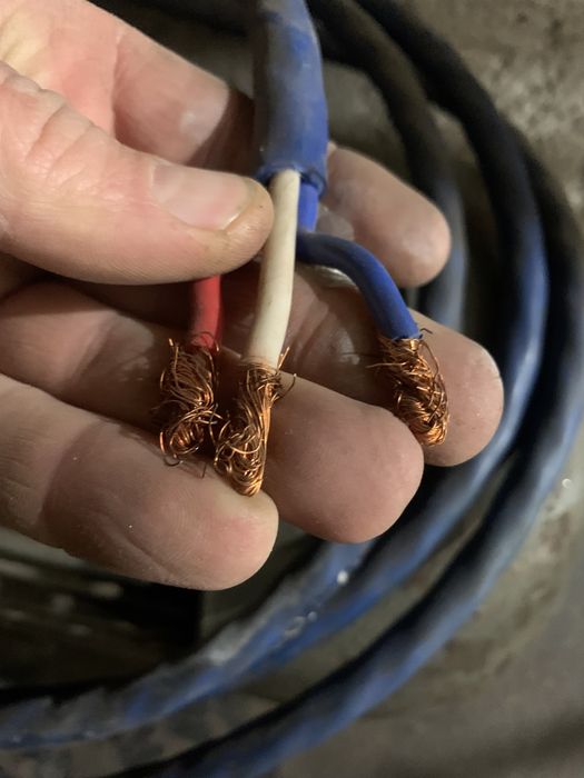 Электродвигатель 7,5/1500