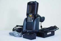 Symbol MC32N0 MC3200 термінал збору даних тзд сканер 2D CE7