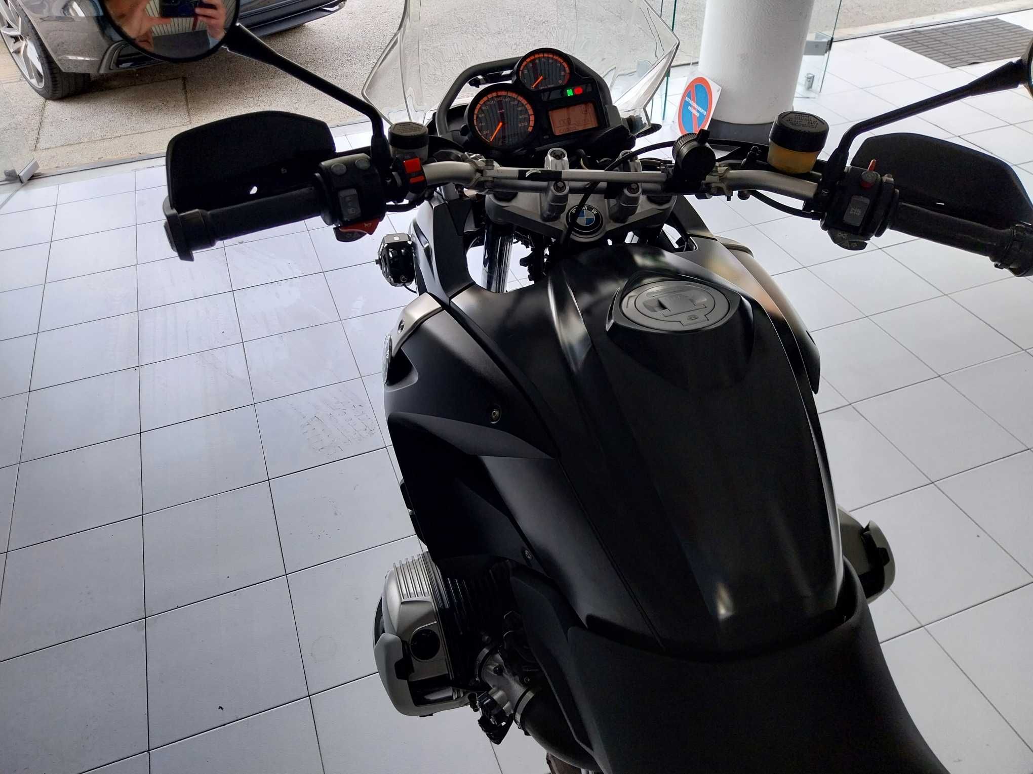 Vendo  BMW R 1200 GS