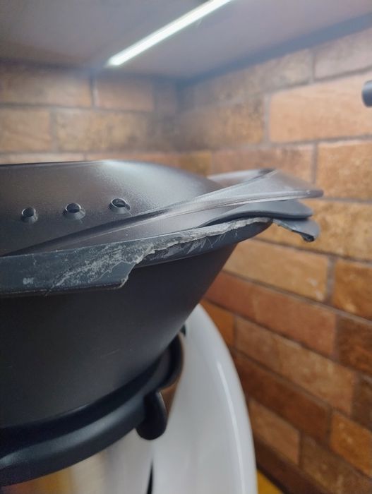 Thermomix TM5 !!!