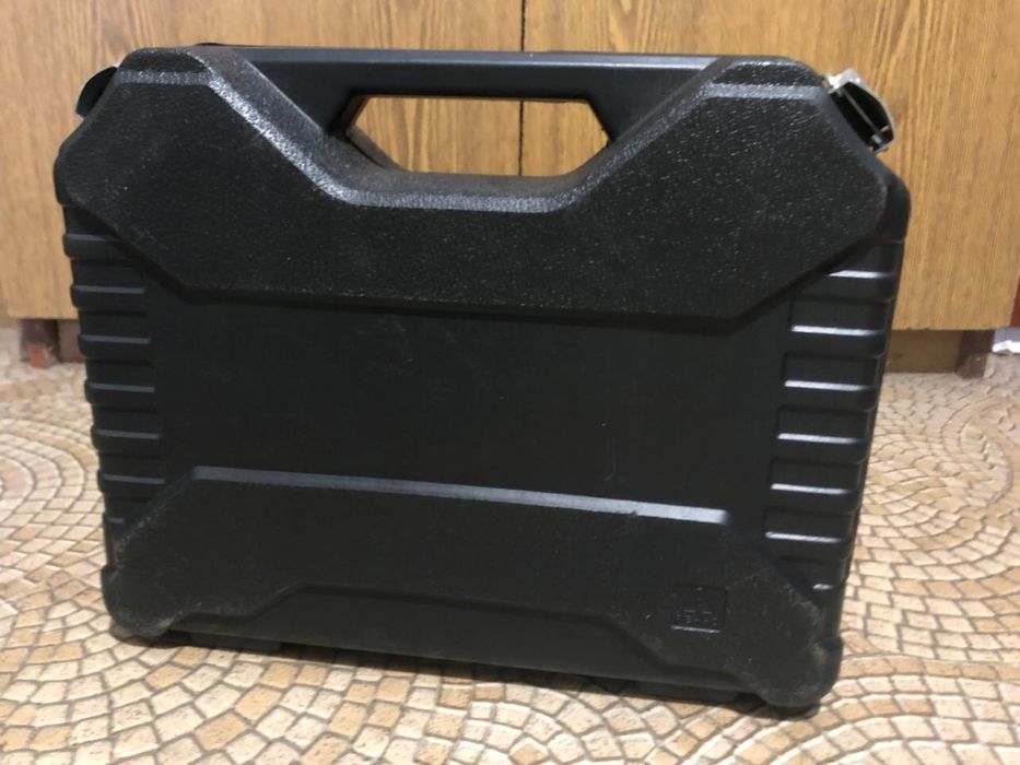 Продам ударний гайковерт Powermat