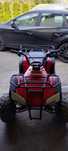 Quad 110 bieg wsteczny