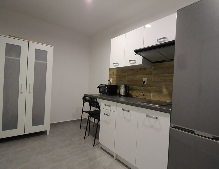 Pokój do wynajęcia bez właściciela - Mokotów