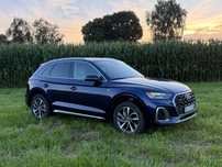 Audi Q5 Audi Q5