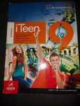 Workbook inglês iTeen 9°ano