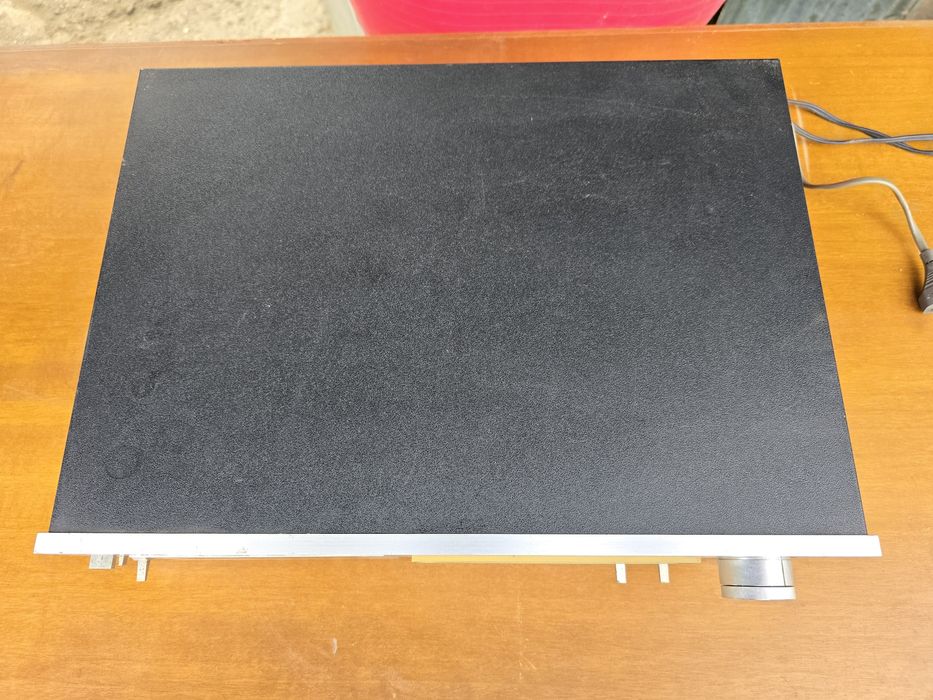 (raro) "Deck K7" Pioneer CT-300