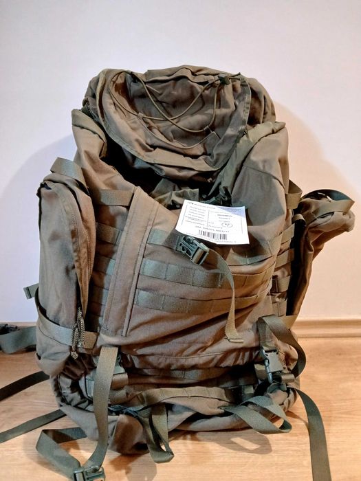 Zasobnik piechoty górskiej wz.978B