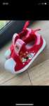 Buty Adidas superstar Minnie i Daisy Disney