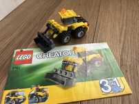 Lego creator 5761