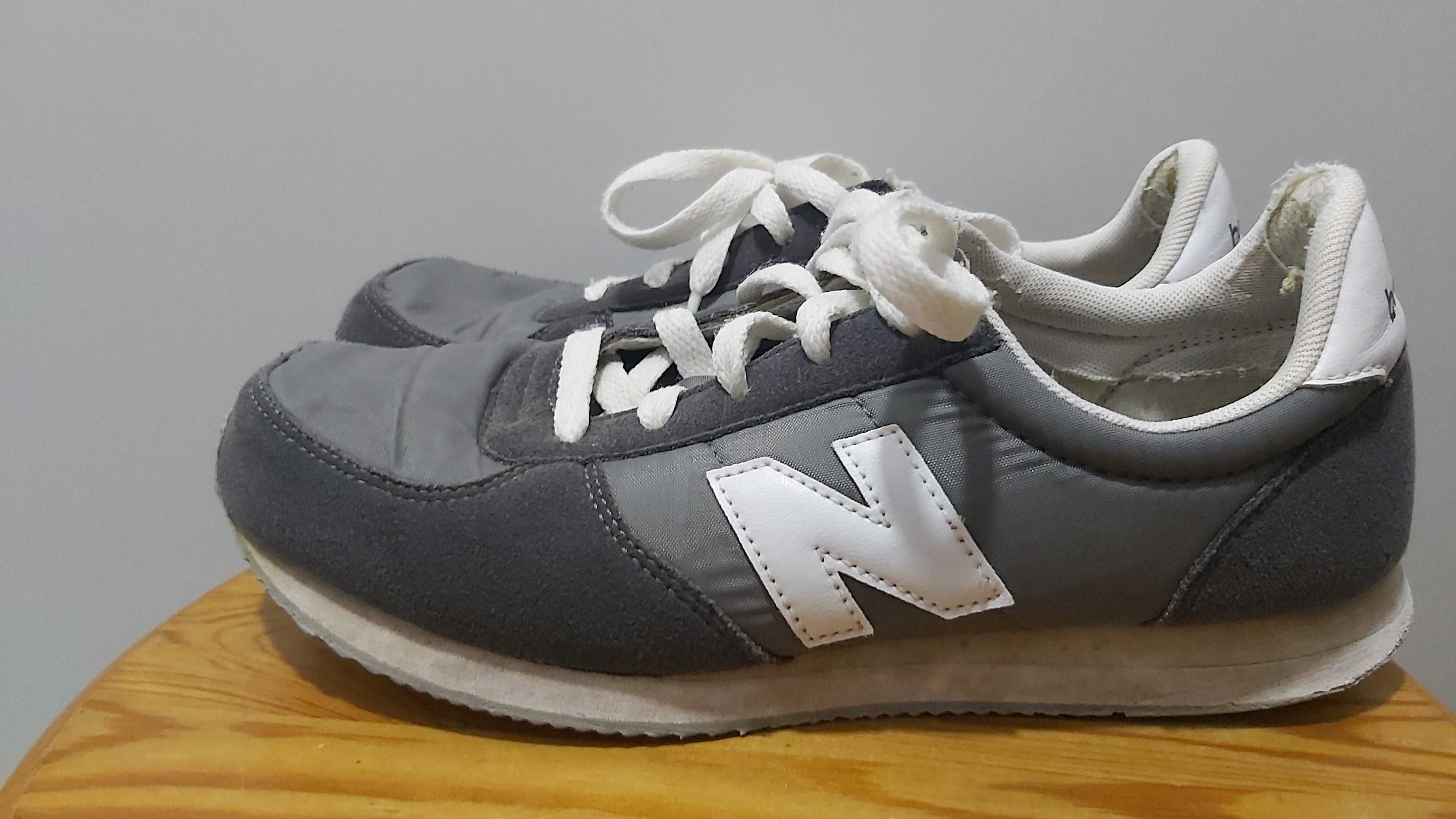 Buty new balance, rozm 38,5, tylko 20 zł