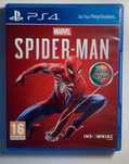 Marvel Spider-man PlayStation 4 "Jogo em Português "