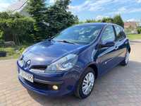 Renault Clio 1.2 Benzyna Klima Ekonomiczne miejskie auto