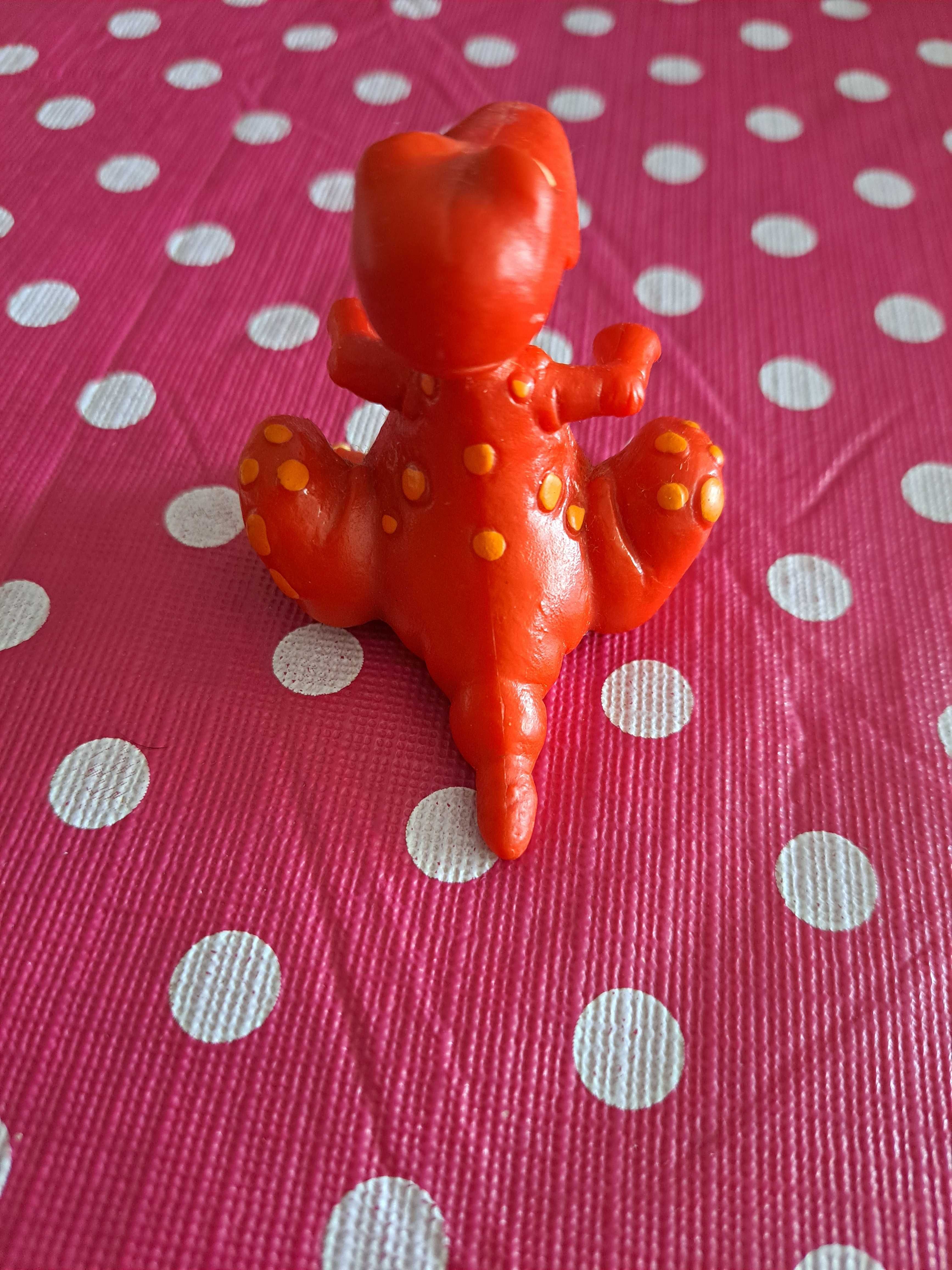 Dinossauro PVC - Maia - Portugal