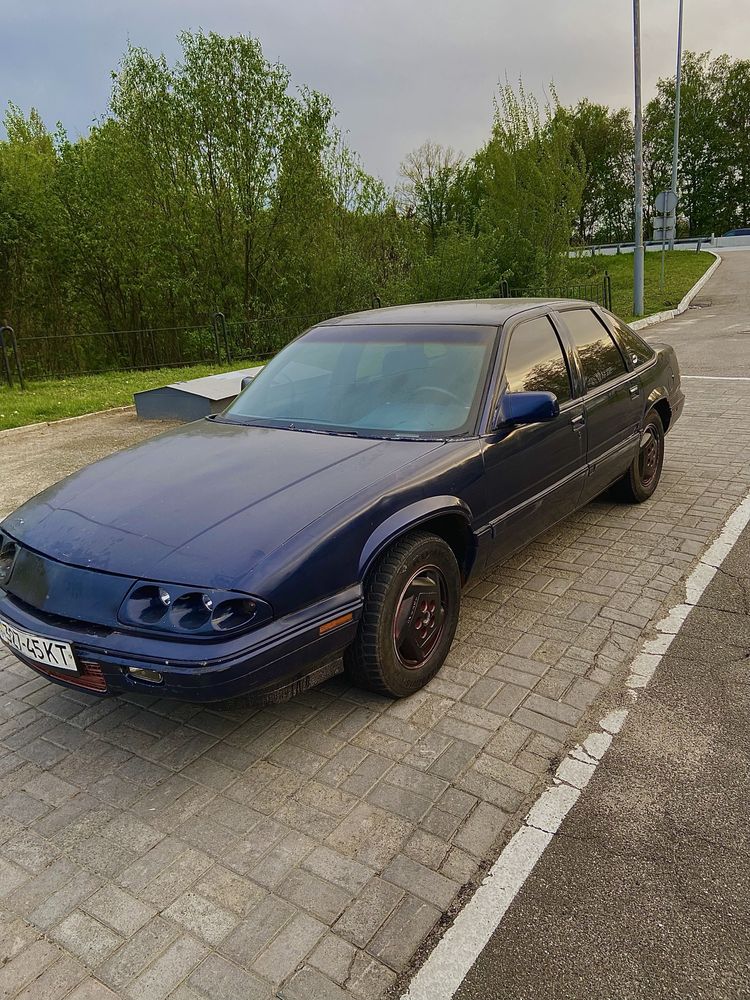 Продам Pontiac Grand Prix