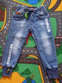 Нові джинси для хлопчиків
