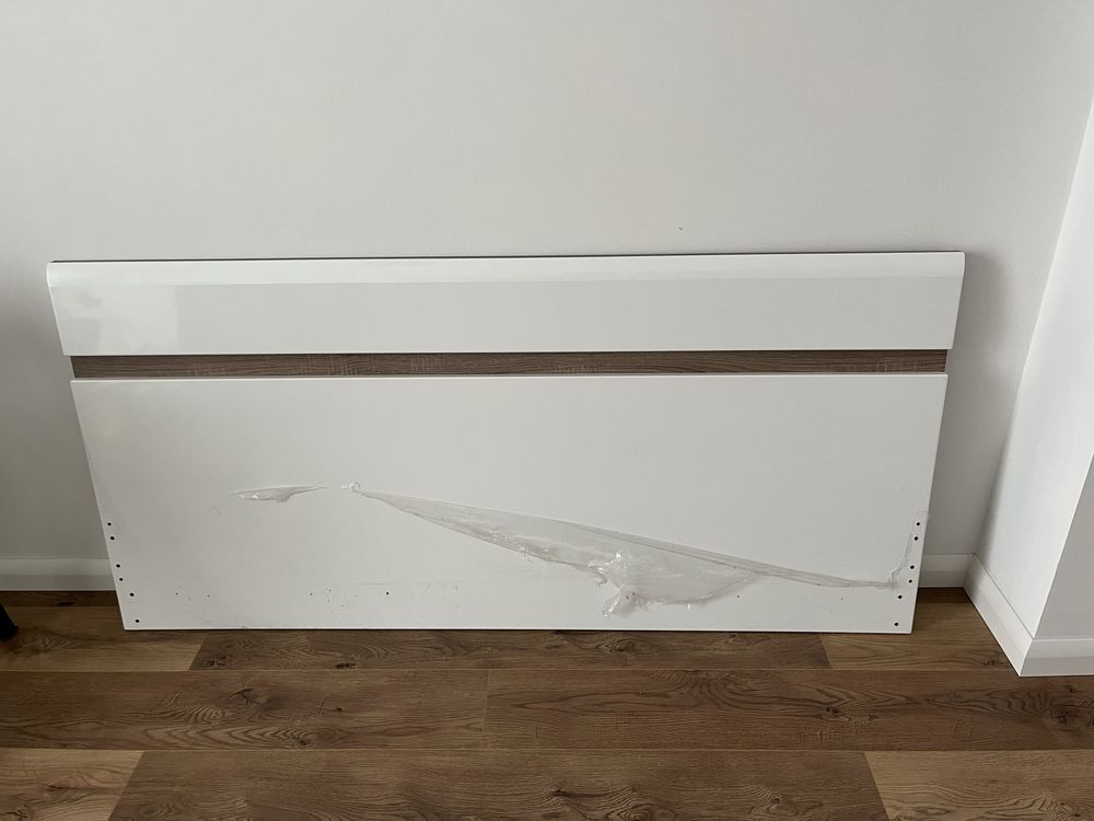 Łóżko 160x200 plus materac
