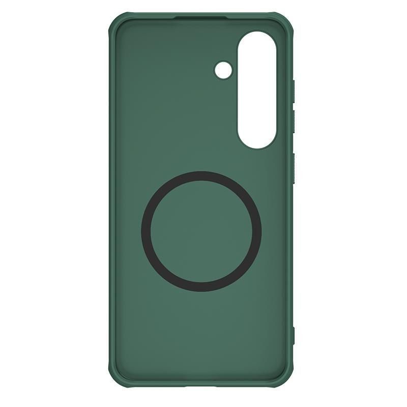 Etui Nillkin do Samsung Galaxy S24 Plus MagSafe Frosted Green