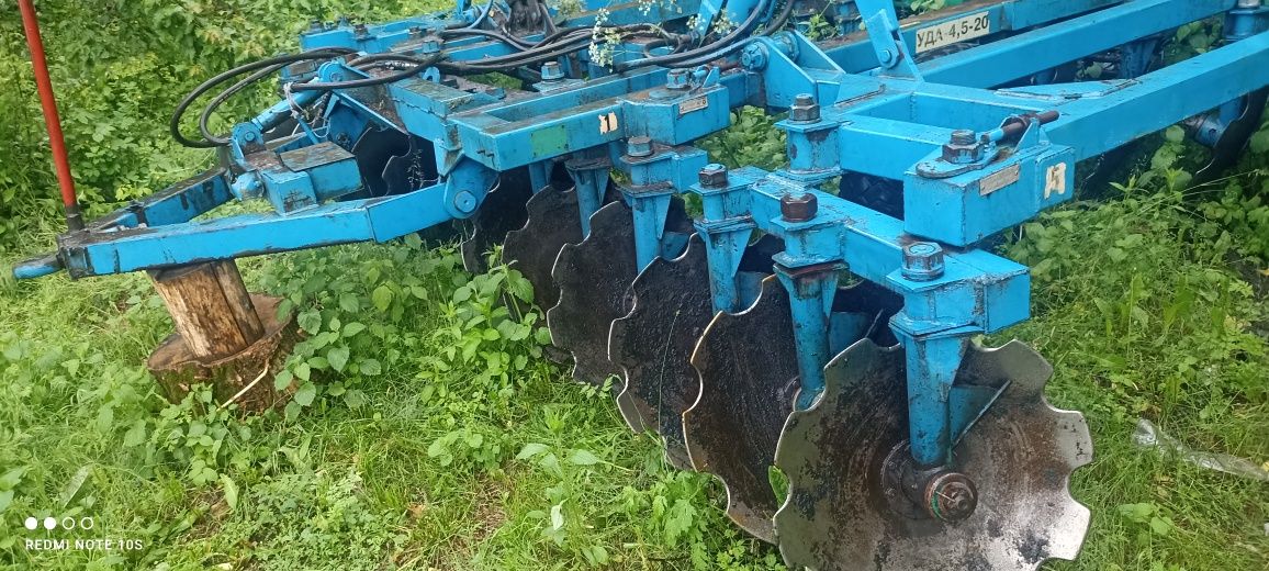 Продам трактор Т150