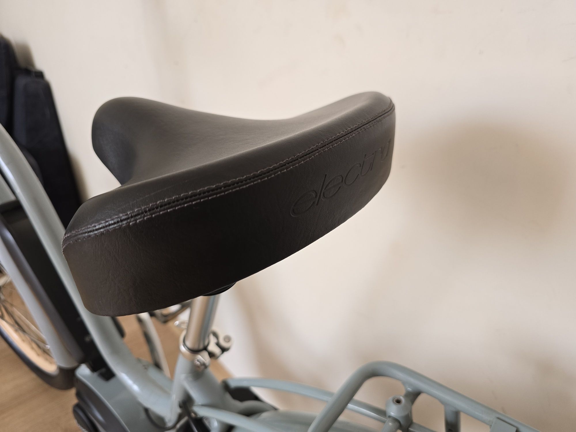 Ebike круізер  Electra (Trek)Townie Go Bosch 450км/планетарка