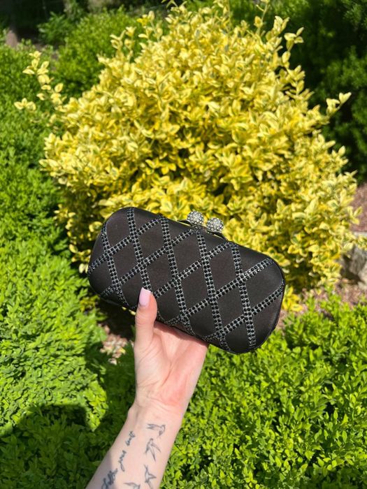 Клатч  жіночий  ідеальний