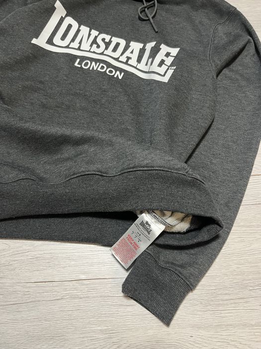 Чоловічий спортивний костюм Lonsdale