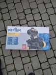 Pompa wody Neptun