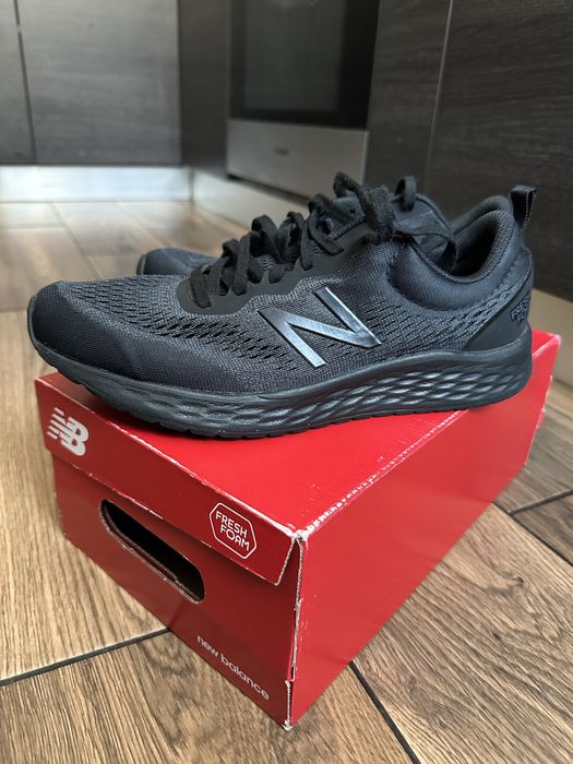 Кросівки чоловічі New balance