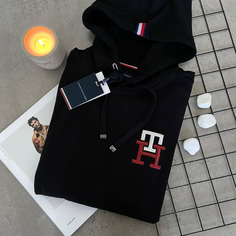 Чоловіче худі Tommy Hilfiger