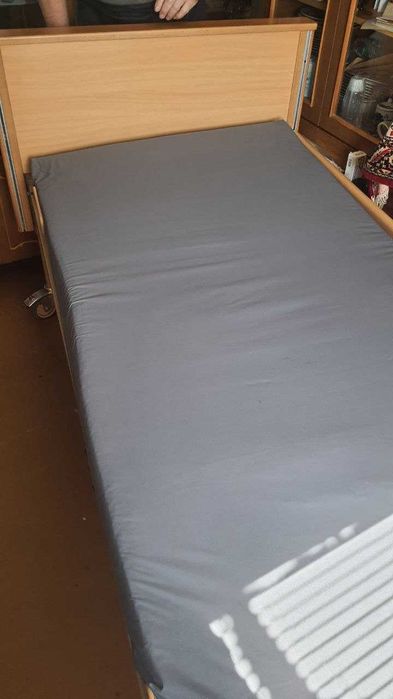 ліжко Arminia II