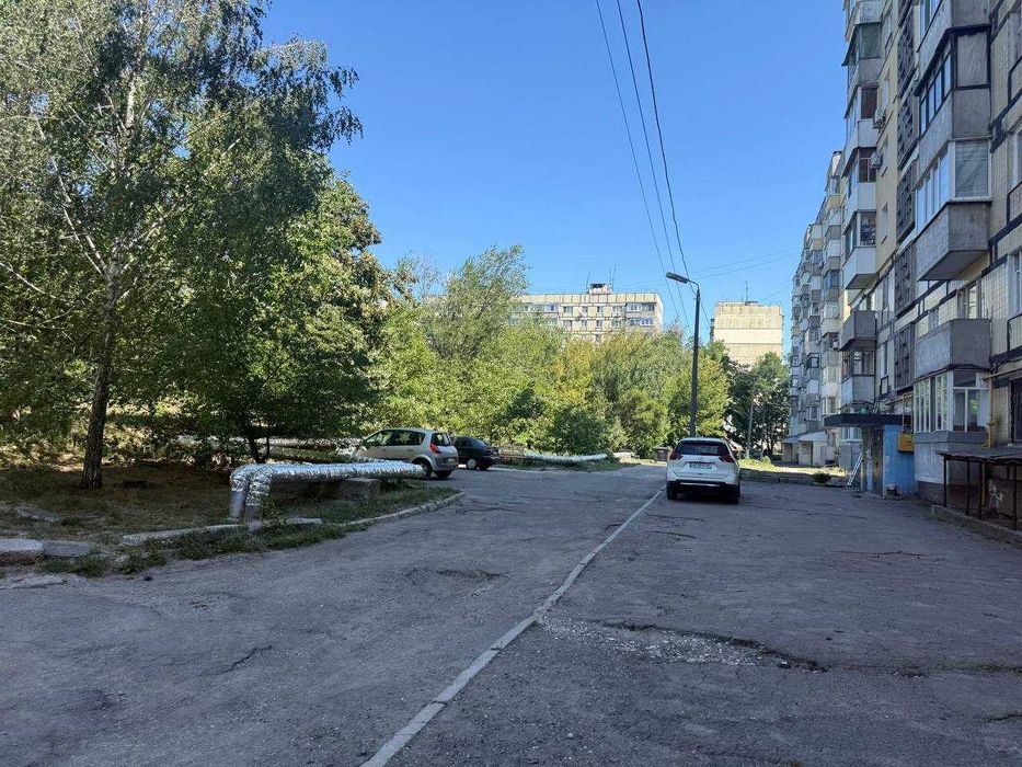 Продам 2 кімнатну квартиру Данили Нечая б.23 Кротова