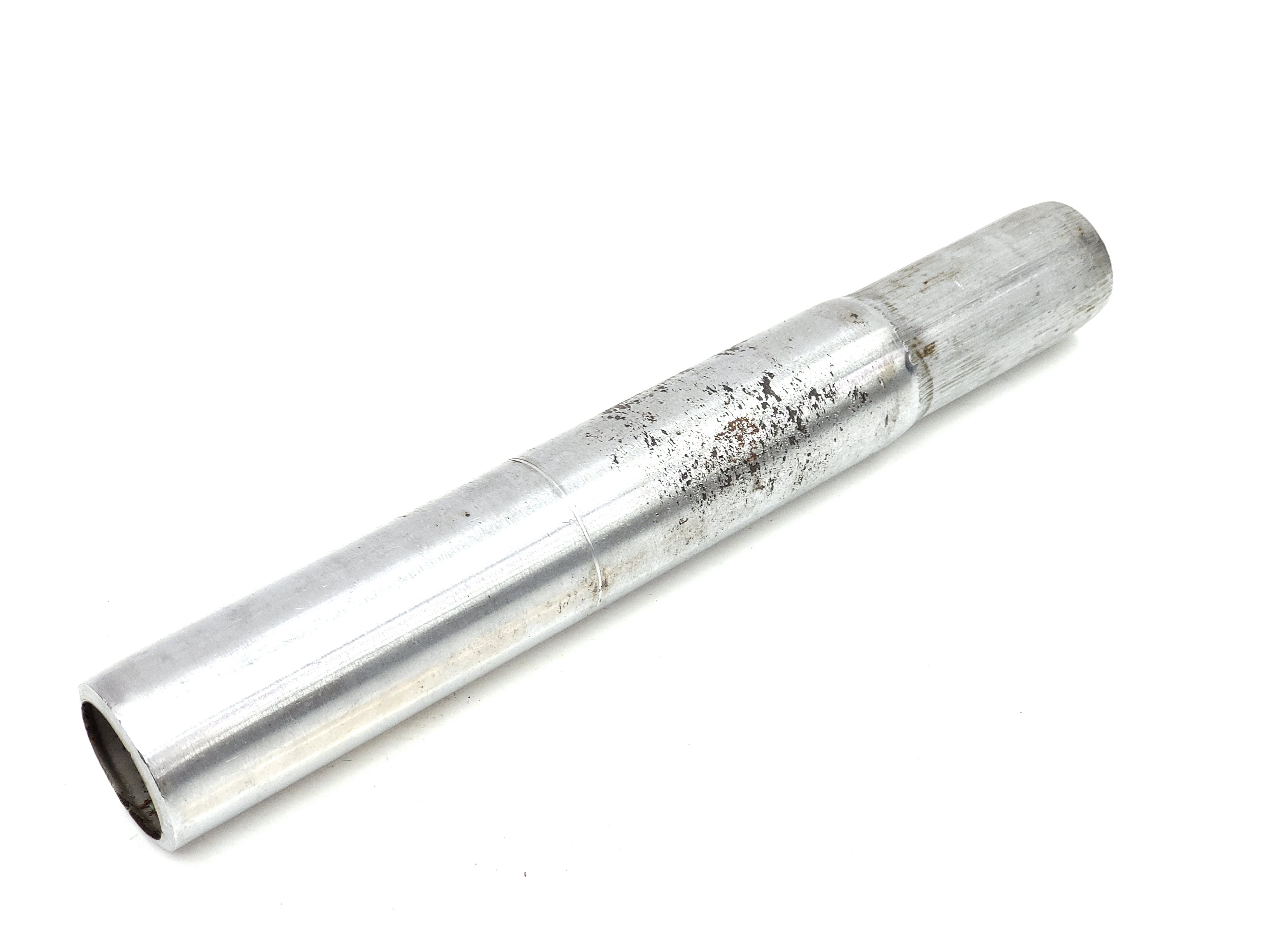 Sztyca siodełka 24 mm 17 cm do rowerów PRL