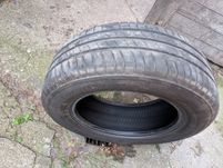 Opona Dayton 185/65/R14