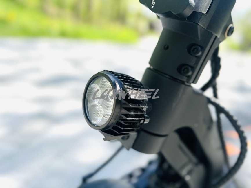 ‼️НОВИНКА‼️Електро самокат как Kugoo Kirin G2 pro max /Электро самокат