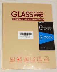 Glass screen pro+ premium .Zabezpieczenie ekranu SPARIN 2 Pack nowe