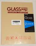 Glass screen pro+ premium .Zabezpieczenie ekranu SPARIN 2 Pack nowe