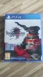 Stranger of paradise final fantasy ps4