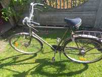 Rower gazella z lat 90