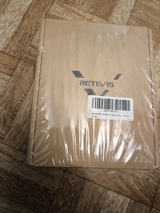 Продам рацію RETEVIS RT81