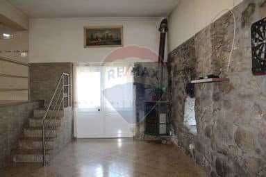 Moradia Equipada e Mobilada