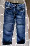 Dzinsy chłopięce,  H&M,  98 Nieużywane