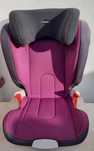 Cadeira Britax Romer Kidfix XP SICT - crianças 15 a 36 kgs