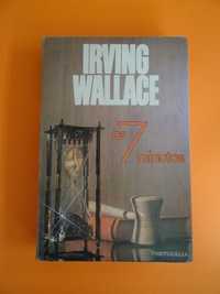 Os 7 minutos - Irving Wallace