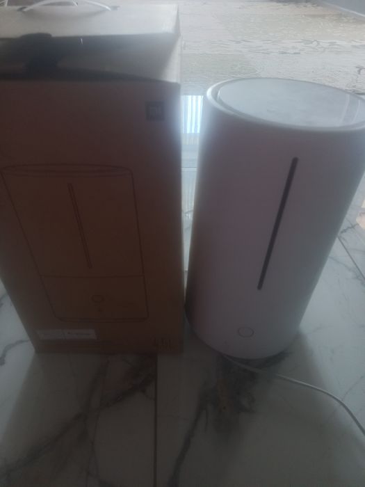 Зволожувач повітря Xiomy