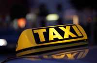 Licenca de taxi coimbra com viatura